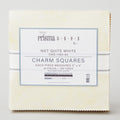 Artisan Batik Solids - Prisma Dyes - Not Quite WhiteCharm Pack Alternative View #1