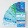 Morning Glory Batiks Strips Primary Image