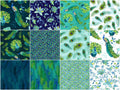 Promenade Fat Quarter Bundle Alternative View #2
