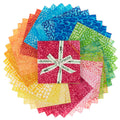 Charming Batiks Stamps Primary Image