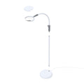 Daylight Magnificent Pro™ 3-in-1 Magnifying Lamp