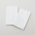 Flour Sack Towels - Set of two - 28" x 28" Primary Image