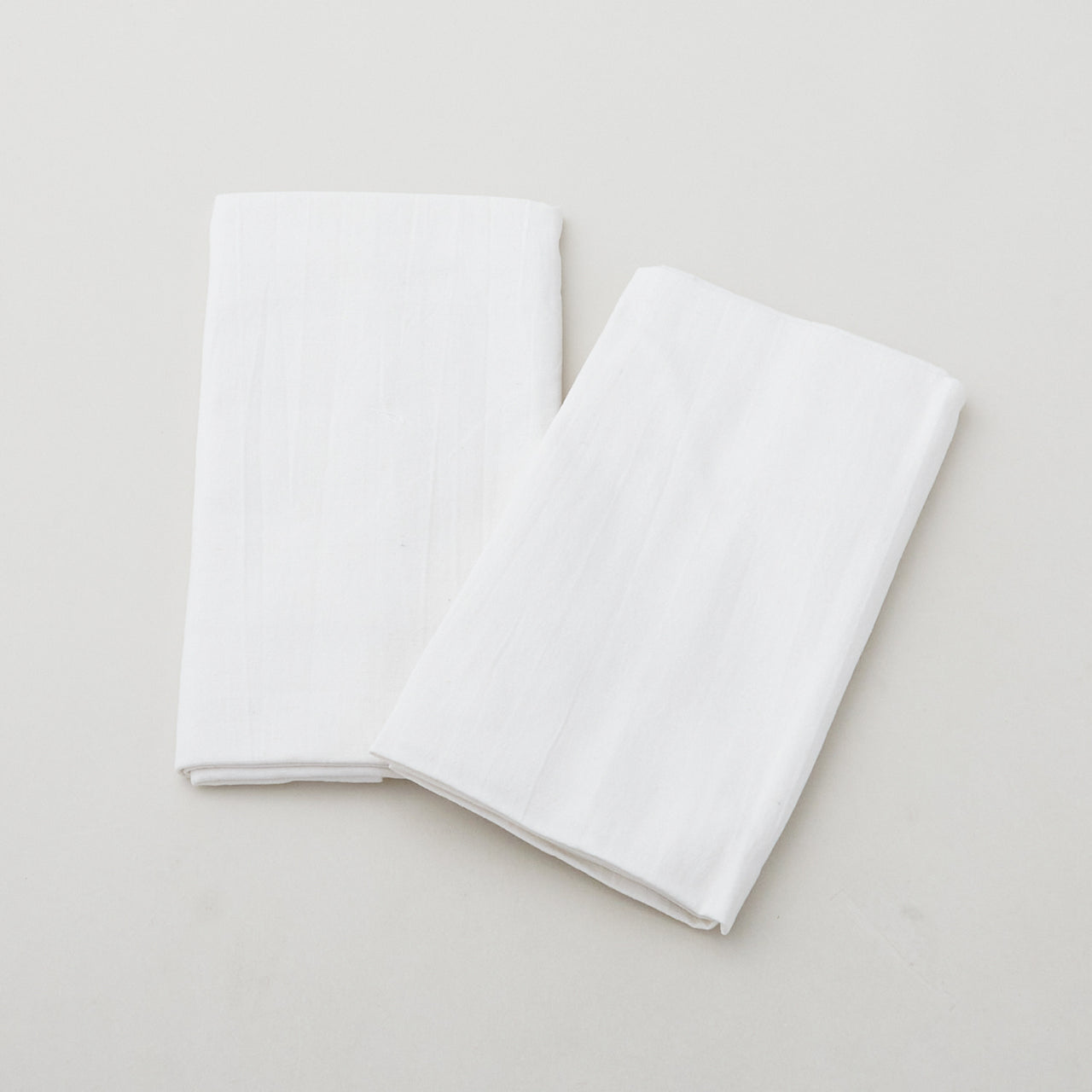 Flour Sack Towels - Set of two - 28" x 28" Primary Image