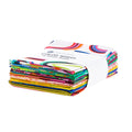 Color Wheel - Fat Quarter Bundle Alternative View #1