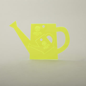 Missouri Star Nesting Watering Can Templates Primary Image