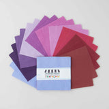 Handpicked Produce - Sweet Solids Grape Jelly 5" Stackers 20 pcs. Primary Image
