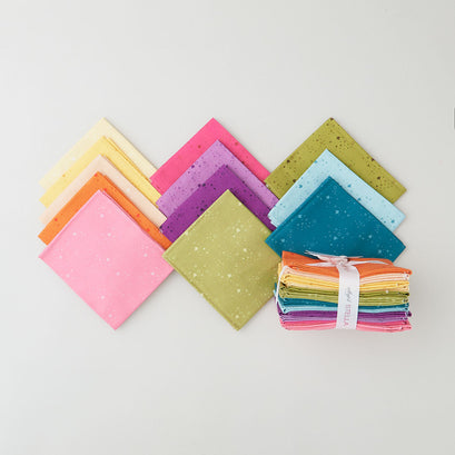 Kitty Litter Fat Quarter Bundle
