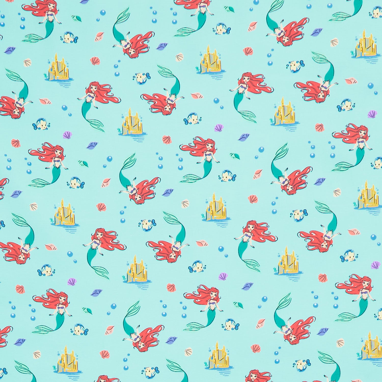 Disney Pattern Wallpaper — free download