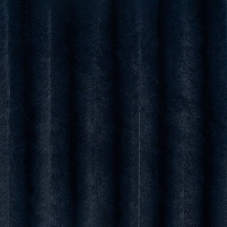 Luxe Cuddle® - Chinchilla Navy Minky Yardage