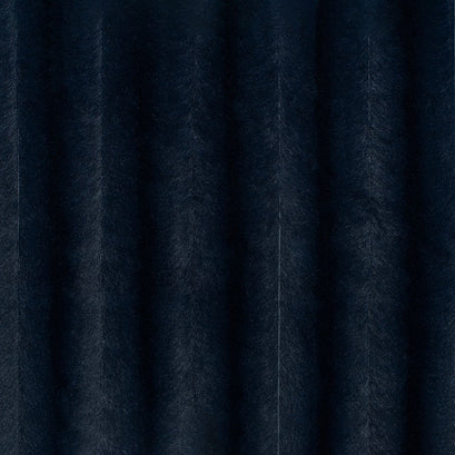 Luxe Cuddle® - Chinchilla Navy Minky Yardage