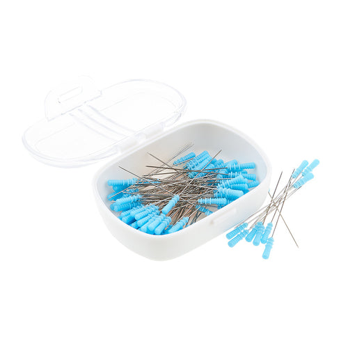 Magic Pins™ Ultra Grip Quilting Fine Pins Primary Image
