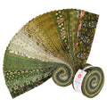 Green Thumb Double Scoops (2.5" Strips) Primary Image