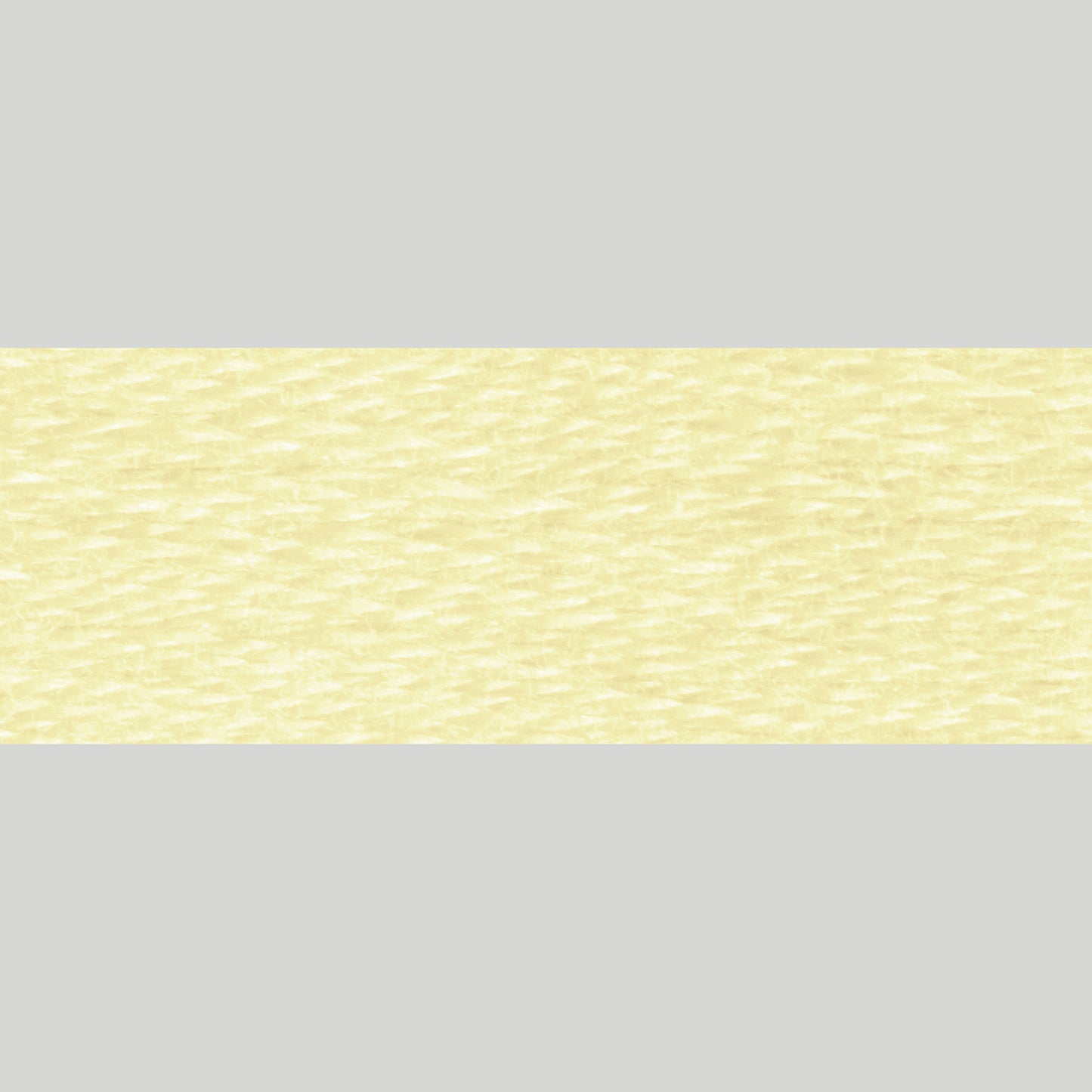 DMC Embroidery Floss - 3047 Light Yellow Beige Alternative View #1