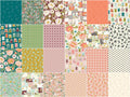Blossom Lane 5" Stackers Alternative View #2