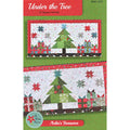 Under the Tree Table Runner Pattern