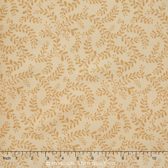 Allure - Harmony Cream Yardage