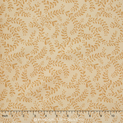 Allure - Harmony Cream Yardage