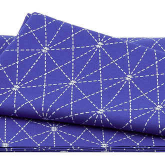 Mend - Mend Stars Cobalt 2 Yard Cut