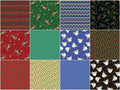 Merry & Bright Favorites 10" Squares Alternative View #2