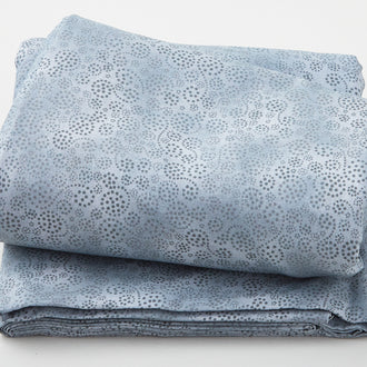 Wilmington Essentials - Sparkles Gray 108" Wide 3 Yard Cut