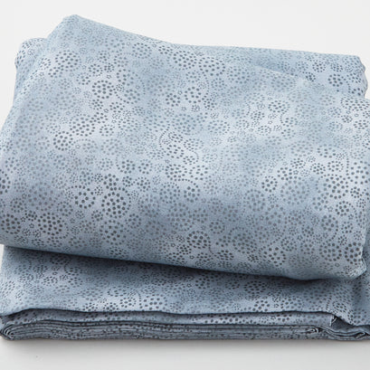 Wilmington Essentials - Sparkles Gray 108" Wide 3 Yard Cut