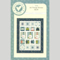 All Things Winter Quilt Pattern Primary Image