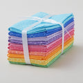 Faded Dots Blender 10 Piece Fat Quarter Bundle Alternative View #1