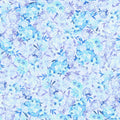 Shimmering Twilight - Twilight Meadow Lilac Yardage Primary Image