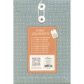 Lori Holt Quilt Seeds Calico Peppers Pattern Alternative View #1