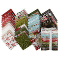 Peppermint Bark - Fat Quarter Bundle Primary Image