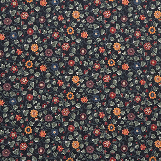 Chickadee Landing - Spring Joy Mulch Yardage
