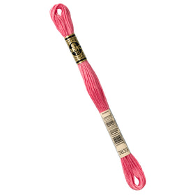 DMC Embroidery Floss - 3833 Light Raspberry Primary Image