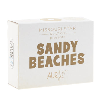 Sandy Beaches Trio by Aurifil Alternative View #1