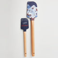 Winter Village Spatula Set Primary Image