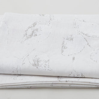 Underwood - Ivory 108" Wide 3 Yard Cut