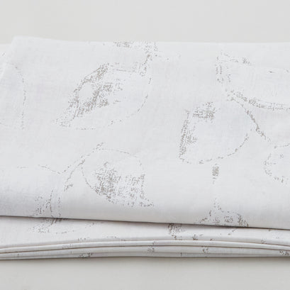 Underwood - Ivory 108" Wide 3 Yard Cut