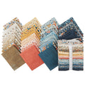 Nutmeg (Moda) Fat Quarter Bundle Primary Image
