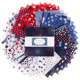 Picadilly Favorites 5" Stackers