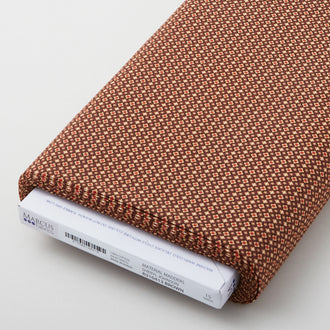 Material Madders - Tile Brown 15 Yard Bolt