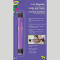 Magnet Board Line Magnifier