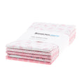 Baby Buddies Pink Favorites 5 Piece One Yard Bundle Alternative View #1