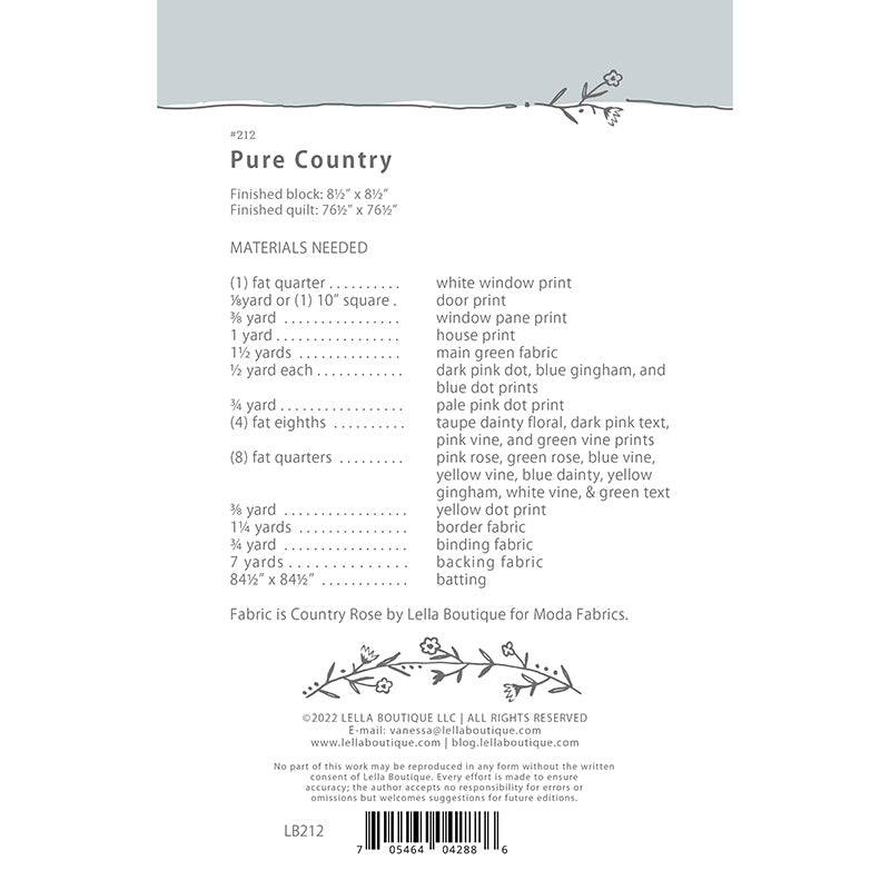 Digital Download - Pure Country Alternative View #1