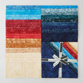 Winter's Foliage Batiks Stacks Primary Image