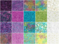 Sea Glass Batiks Favorites Stamps Alternative View #2