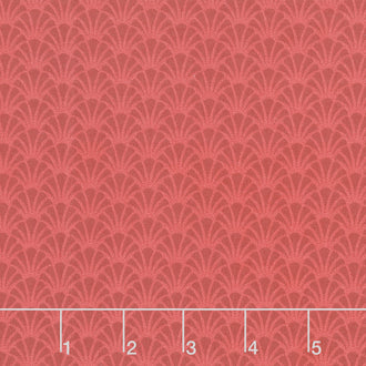 Tradewinds - Shells Lava Yardage