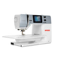 Bernina 540 - Sewing, Quilting, and Embroidery Enabled Machine Alternative View #3