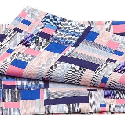 Just Kitten Around - Felines Bubblegum 2 Yard Cut