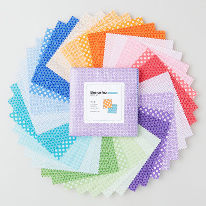 Color Up Favorites Charm Pack