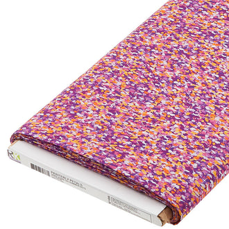 Painterly Petals - Summer Dots 10 Yard Bolt