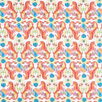 Oceanica - Seahorse Sand Yardage